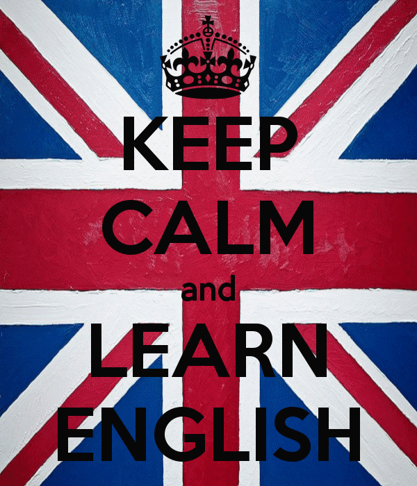Keep calm and..