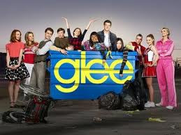 Glee - Blame It On The Alcohol