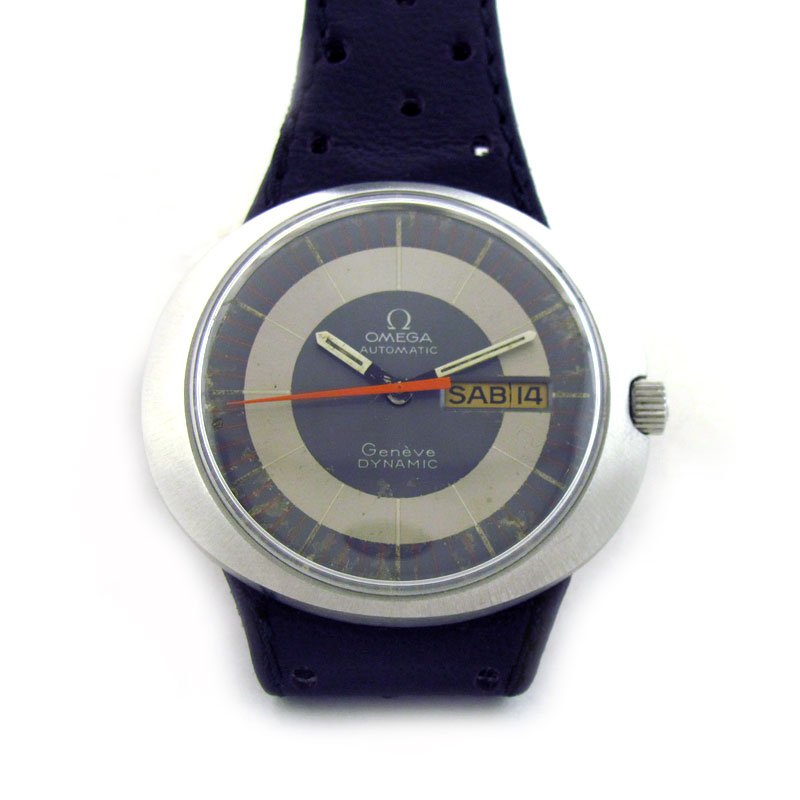 Antique Watch and Timepiece Collection by Wrist Men Watches OMEGA