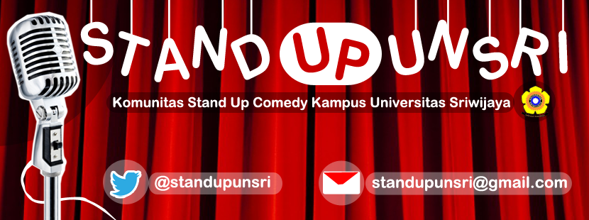 Stand Up Unsri