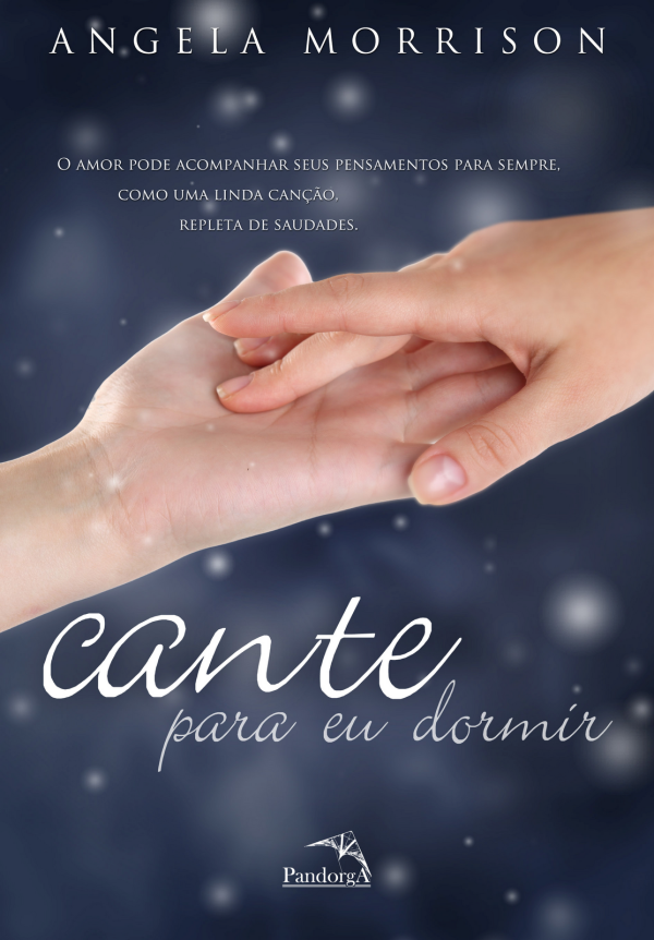 Cante Para eu Dormir, de Angela Morrison Cante Para eu Dormir, de Angela Morrison