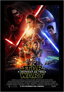 Star Wars: O Despertar da Força – Dublado