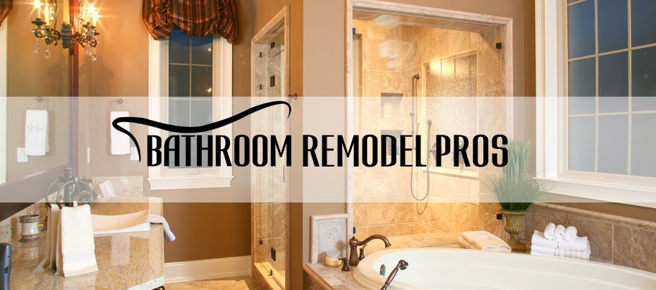Bathroom Remodel Pros