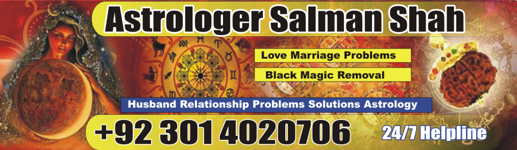 Love Marriage Specialist 