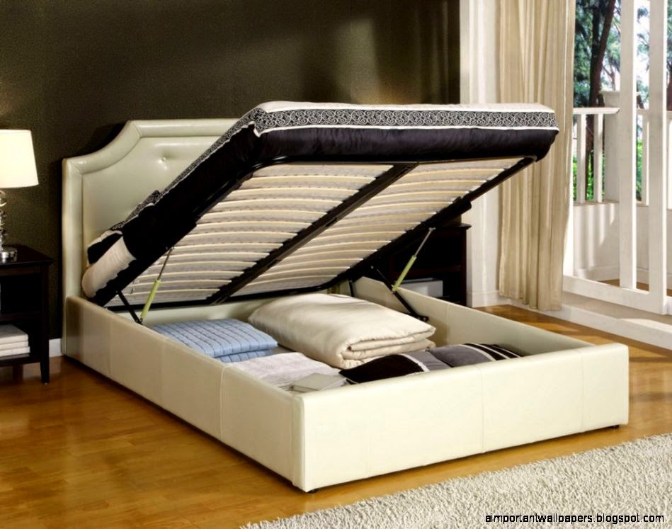 Queen Bed Storage Frame Bed amp Bath Queen Bed Storage Frame Bed amp Bath