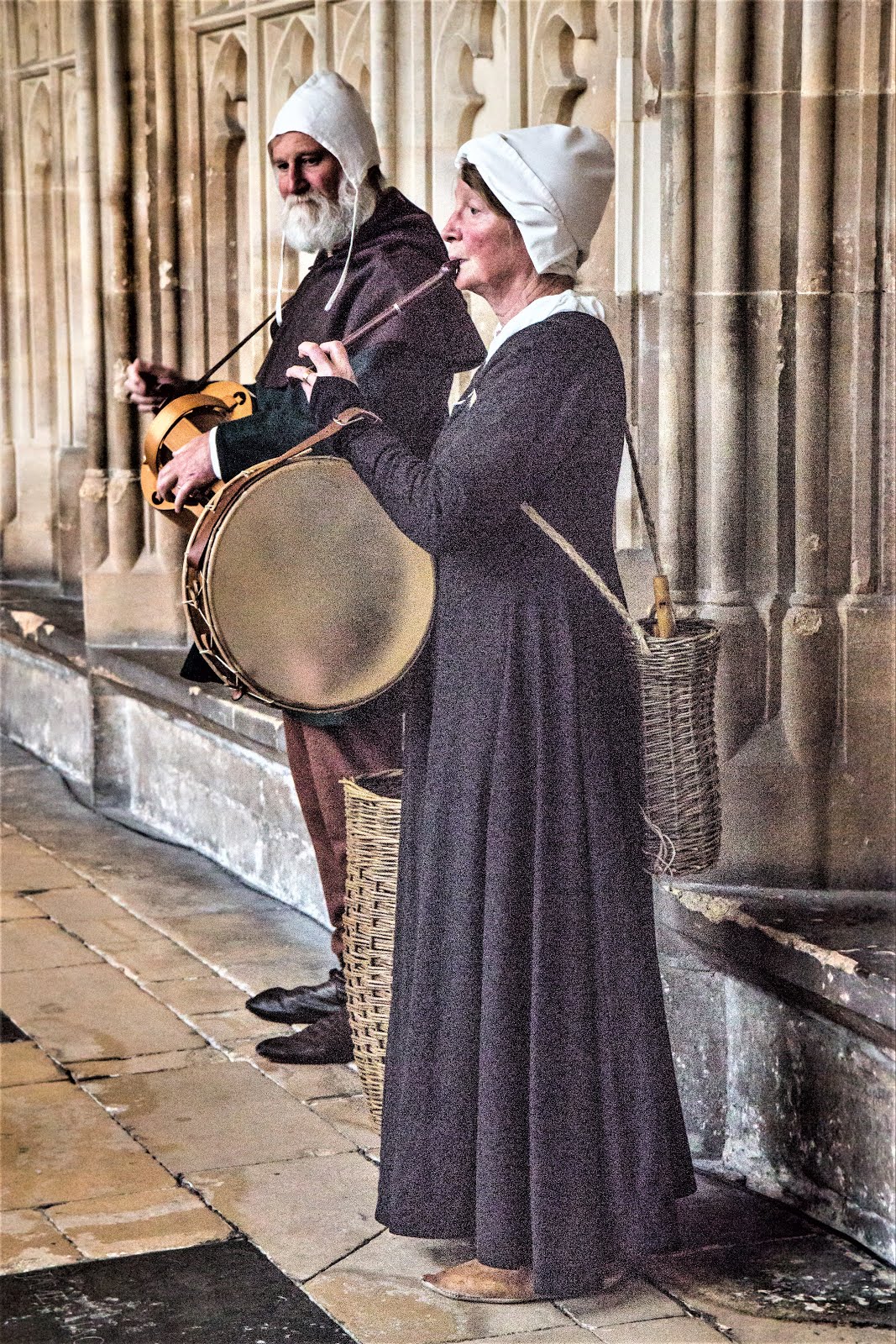 Gloucester cathedral