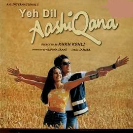 Yeh Dil Aashiqanaa 2002 Bollywood Video Songs Download