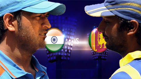 watch online live cricket match today india vs sri lanka
