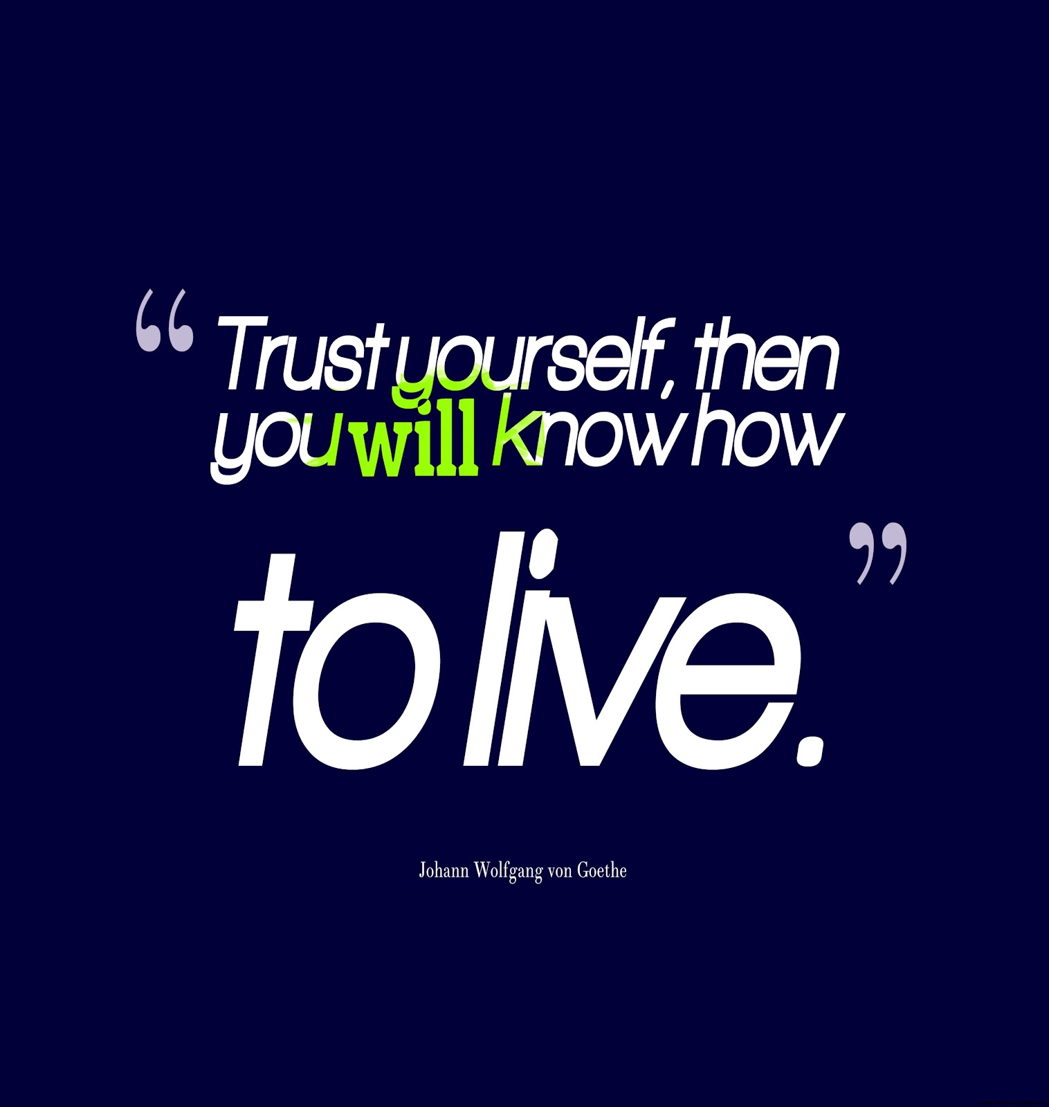 Quotes About Trust Quotes About Trust