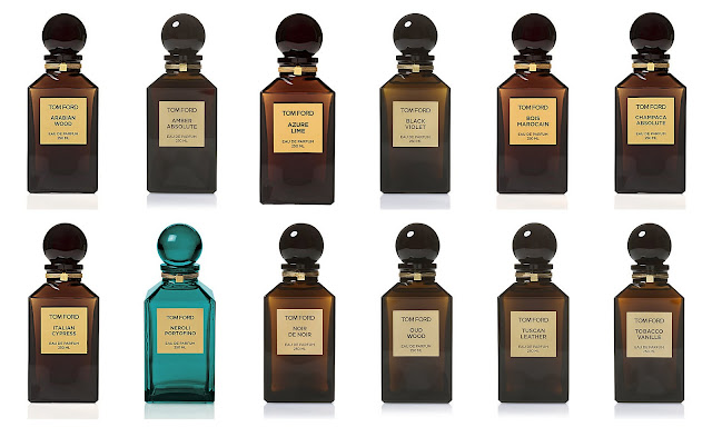 Tom Ford Online Store