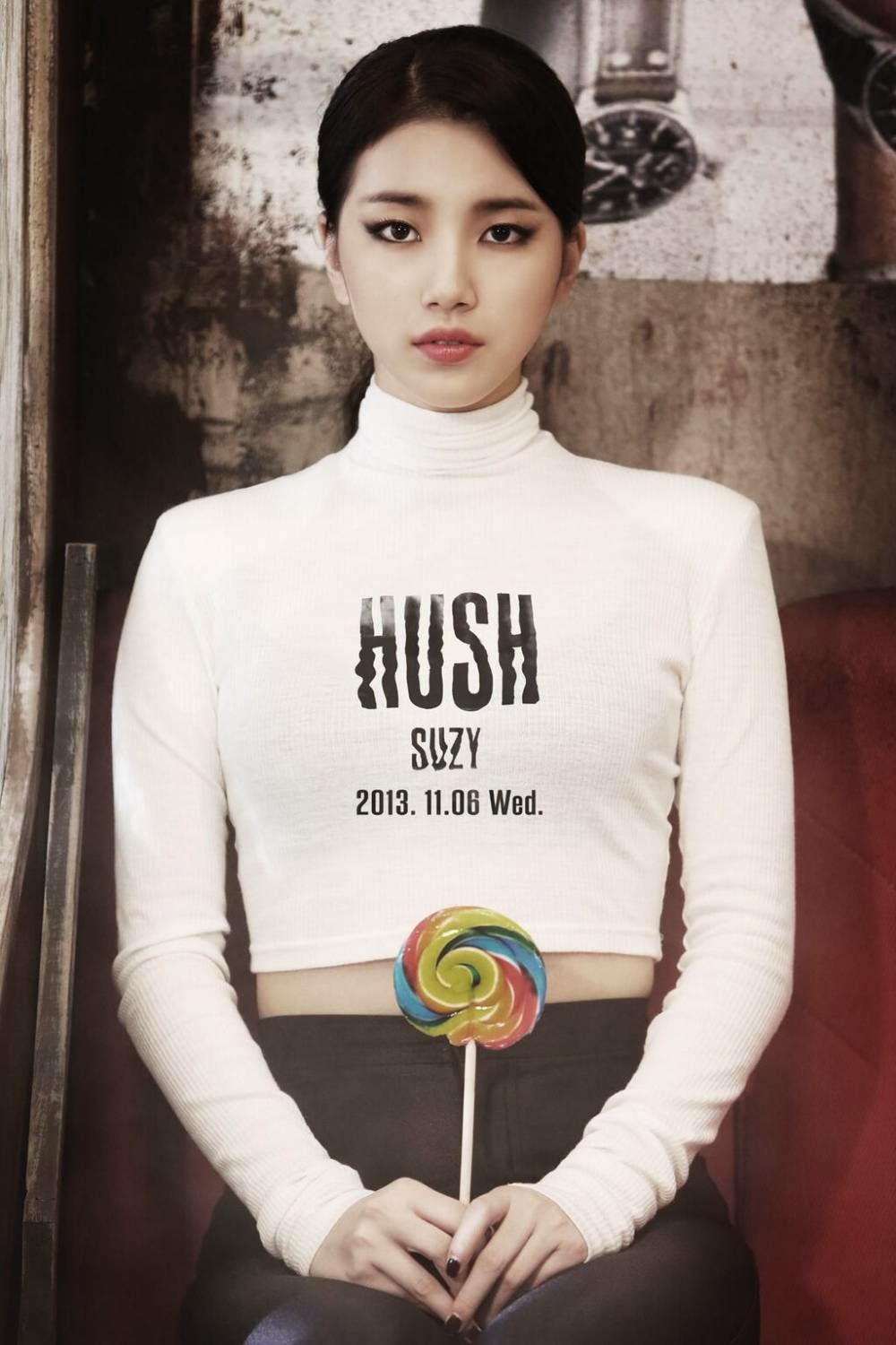 Miss a hush mp3 ilkpop