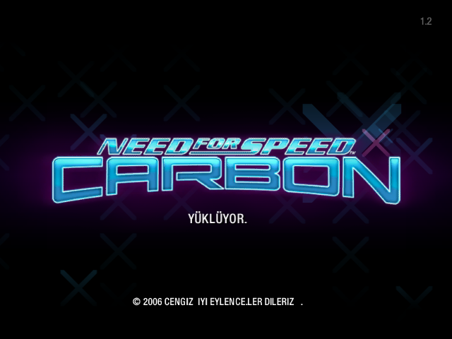 Need For Speed Carbon Mac Free Download