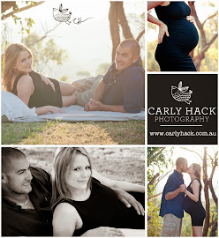 Baby Bump Photography