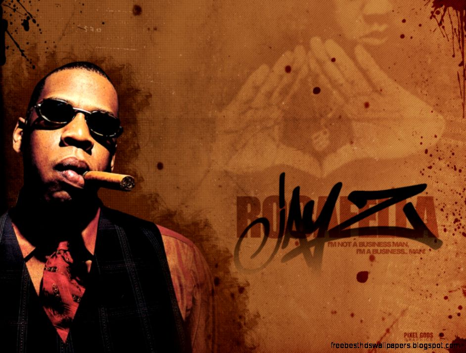 Jay Z Brown Smoke HD Wallpaper hdwallpapera Jay Z Brown Smoke HD Wallpaper hdwallpapera