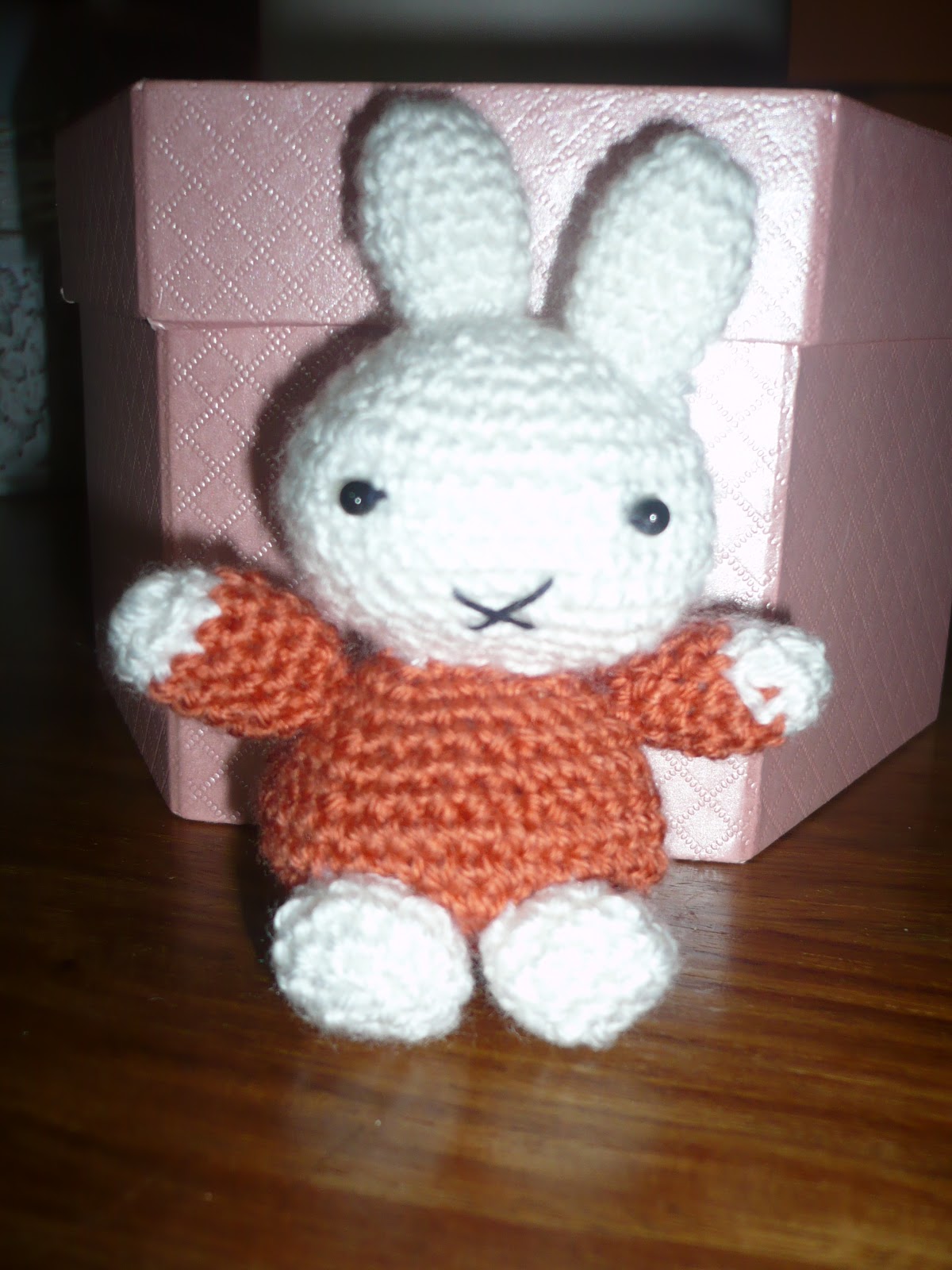 Haak Maar Aan: Amigurumi haken