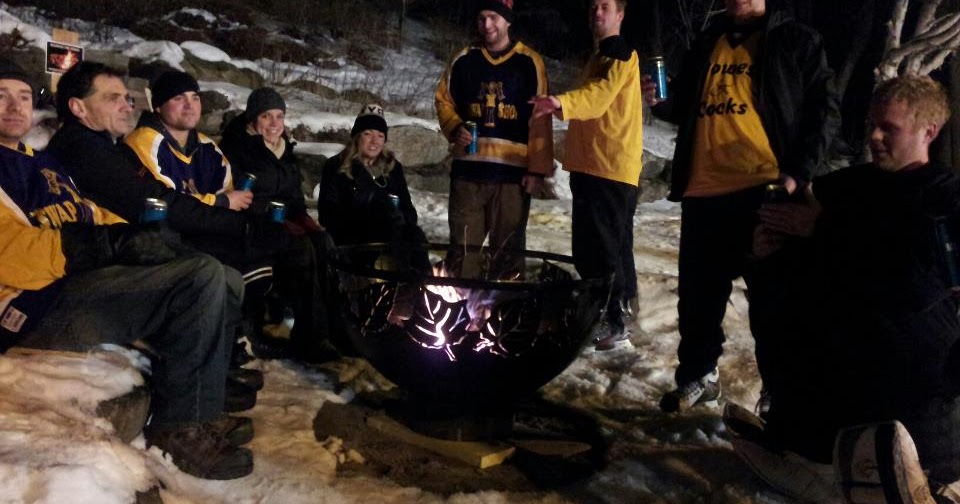 CommunalFires Tailgating, Tailgate Parties with Fire Pits & Fire Bowls
