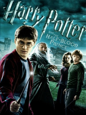 Harry Potter và Hoàng Tử Lai Vietsub