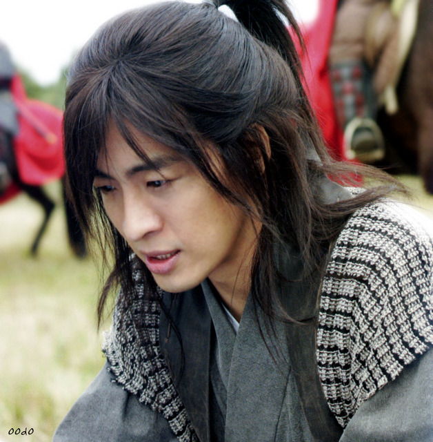 Bae Yoong Jun