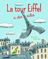 http://lesmercredisdejulie.blogspot.fr/2014/05/la-tour-eiffel-des-ailes.html