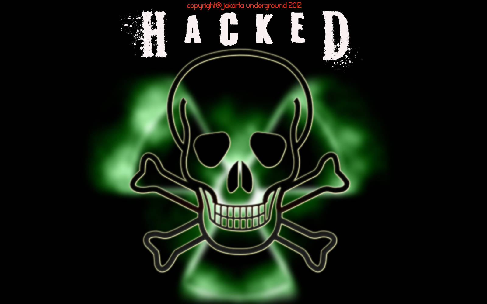 hacking logo