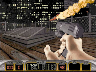 Duke Nukem 3D