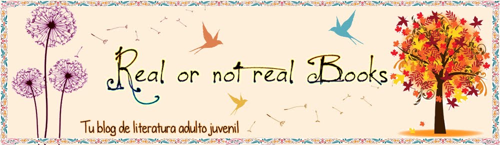Real or not real Books