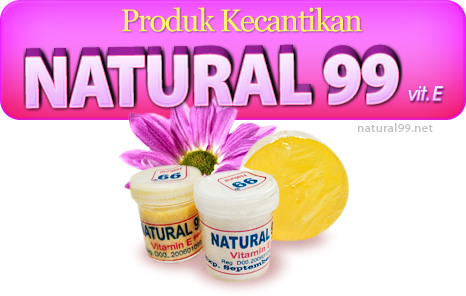 Krim Natural 99