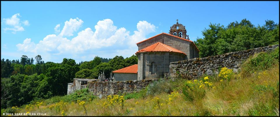 Foto de Iglesia de San Pedro en Bembibre, León
