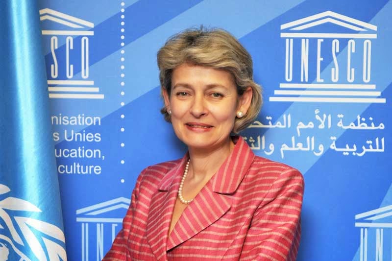 Thông điệp của Tổng Giám đốc UNESCO nhân lần đầu tiên kỷ niệm Ngày quốc tế chấm dứt việc làm ngơ trước các tội ác chống lại nhà báo (2/11/2014)