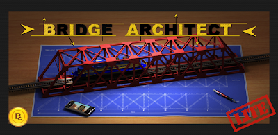 Bridge Architect Lite apk