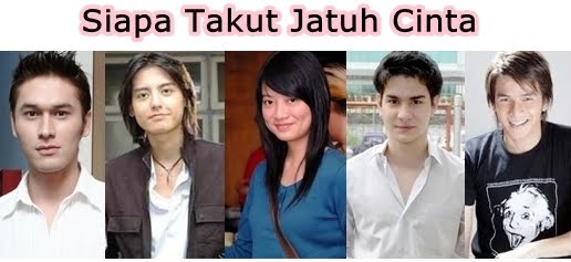F4 versi Indonesia