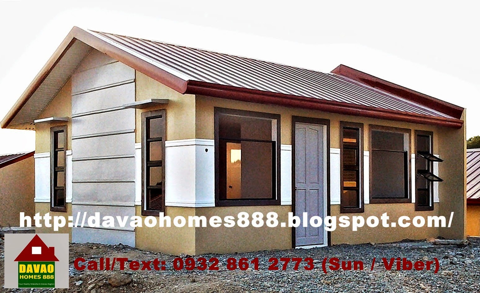 DAVAO HOMES 888 DECA HOMES INDANGAN Brgy. Indangan, Buhangin