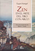 Zen en el Arte del Tiro con Arco