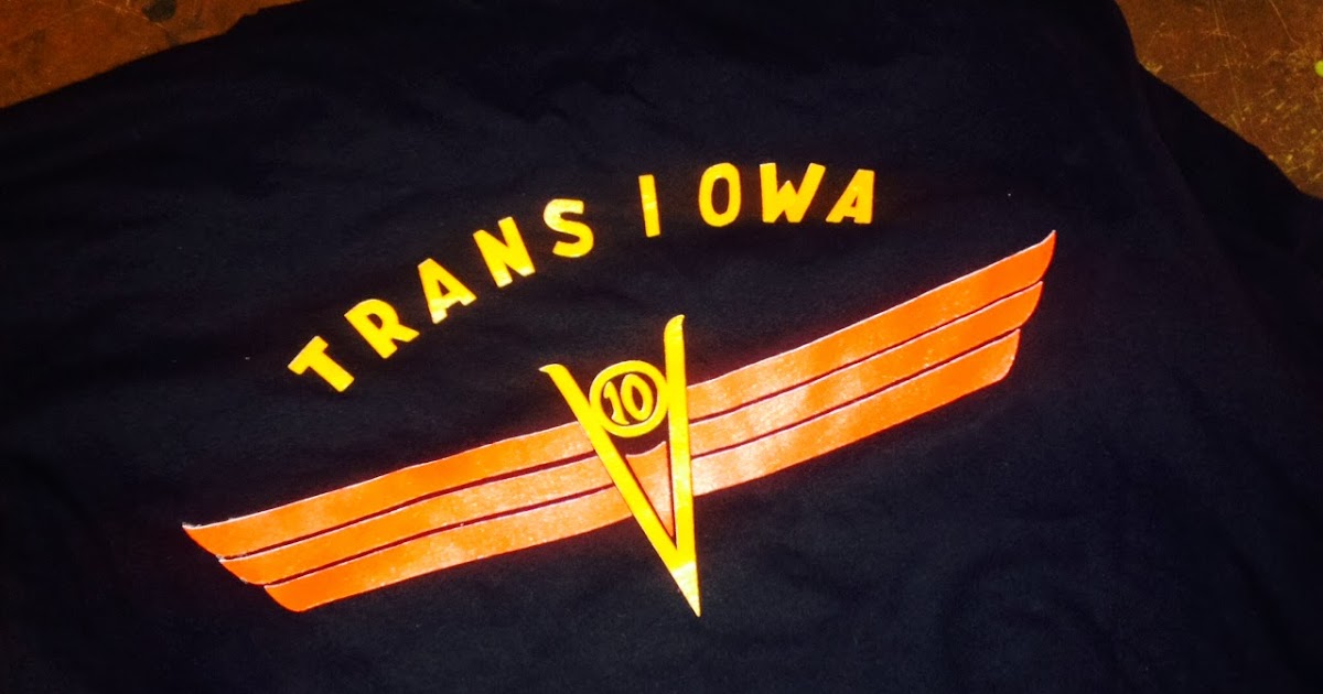 Guitar Ted Productions Trans Iowa V10 Research Links