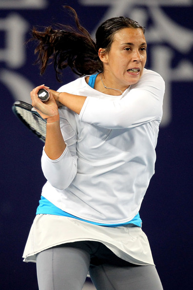 Marion Bartoli Biography And Pics 2012 | Galerry Wallpaper