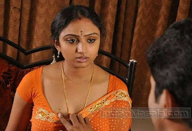 Tv actress Waheeda (vaheeda) Boob press