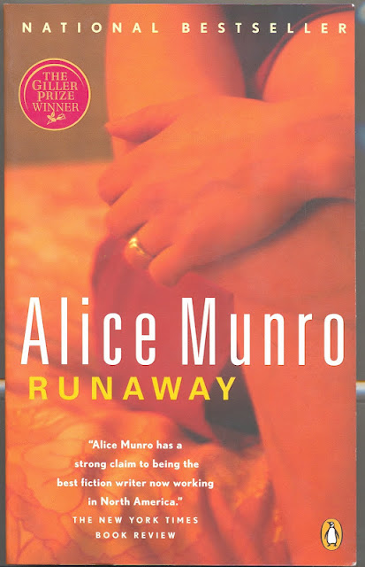 alice munro runaway Alice munro grew up in wingham, ontario, and attended the university of western ontario she has published eleven previous booksduring her distinguished career she has been the recipient of many awards and prizes, including the wh smith prize, the national book circle critics award, the pen. alice munro runaway Alice munro grew up in wingham, ontario, and attended the university of western ontario she has published eleven previous booksduring her distinguished career she has been the recipient of many awards and prizes, including the wh smith prize, the national book circle critics award, the pen.