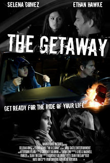 Getaway for free