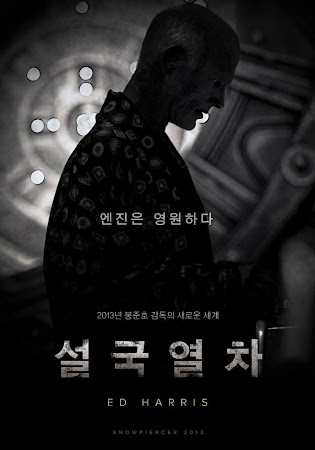 ҧ˹ѧ : Snowpiercer (ִǹѹš) Ѻ poster