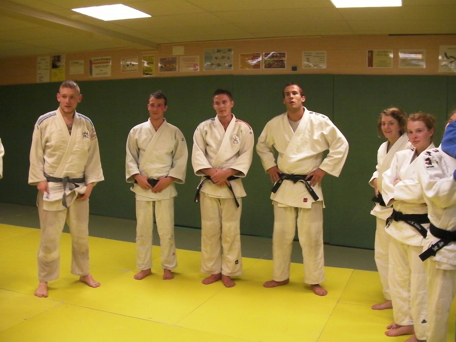 club judo quatzenheim