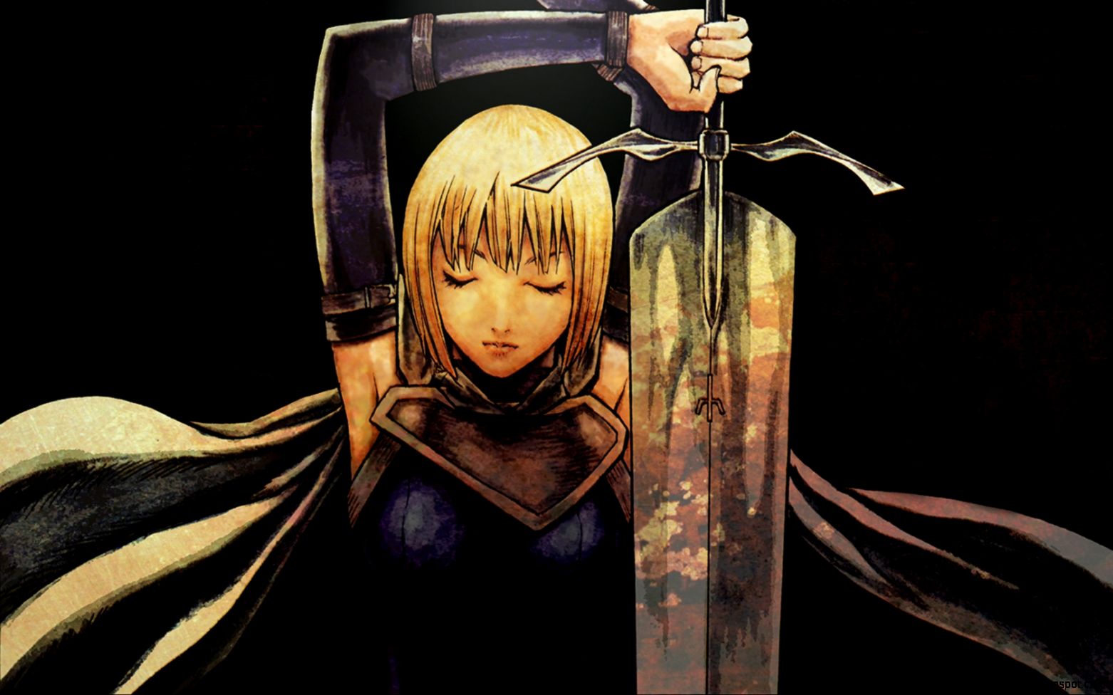 87 Claymore HD Wallpapers  Backgrounds   Wallpaper Abyss 87 Claymore HD Wallpapers  Backgrounds   Wallpaper Abyss