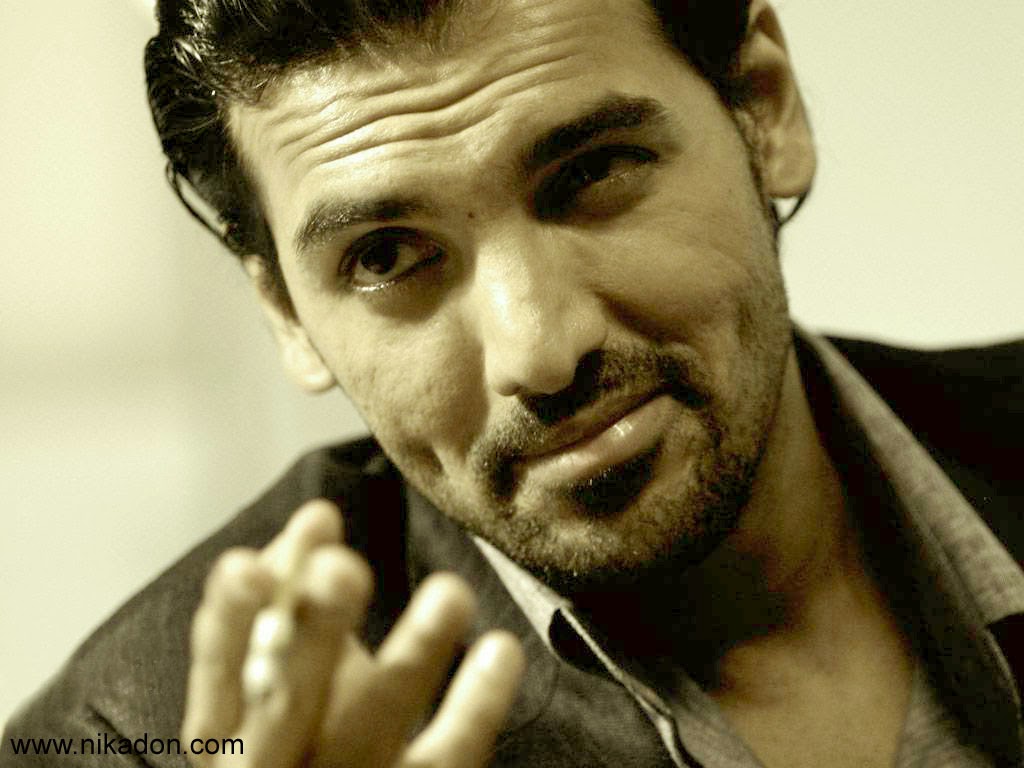 bollywood actors HD wallpapers: John Abraham New HD Wallpapers 2013