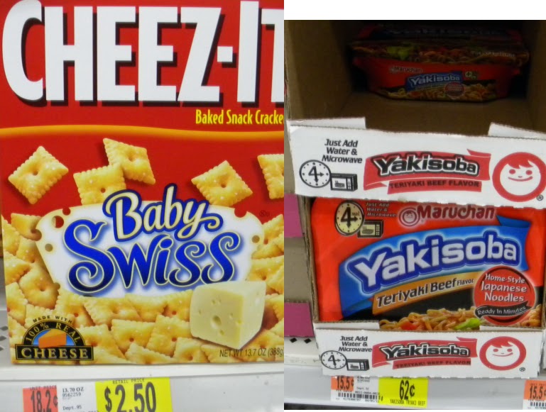 Living Laughing Saving Saving Grocery Deals Walmart!