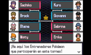 pokemon 3ds
