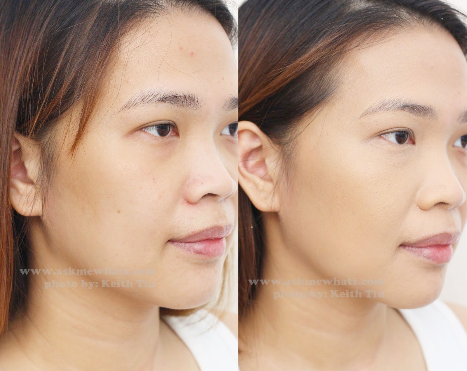 Photoready Airbrush Foundation