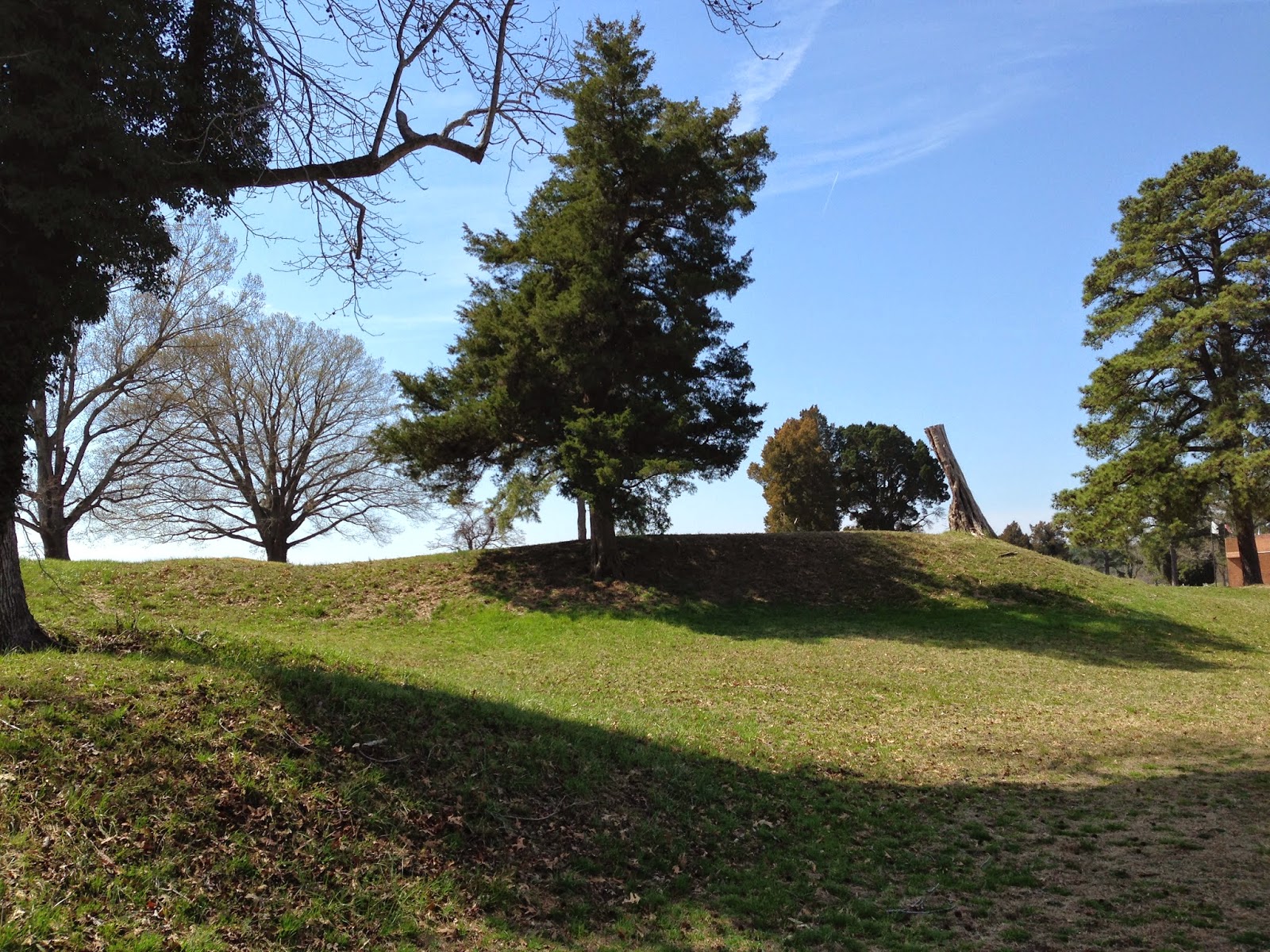Historical Site Blog Yorktown, VA