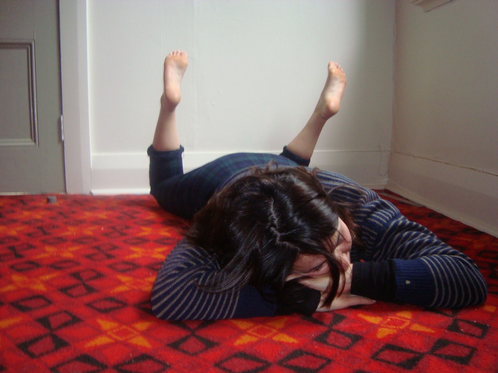 take flight 8s on feet