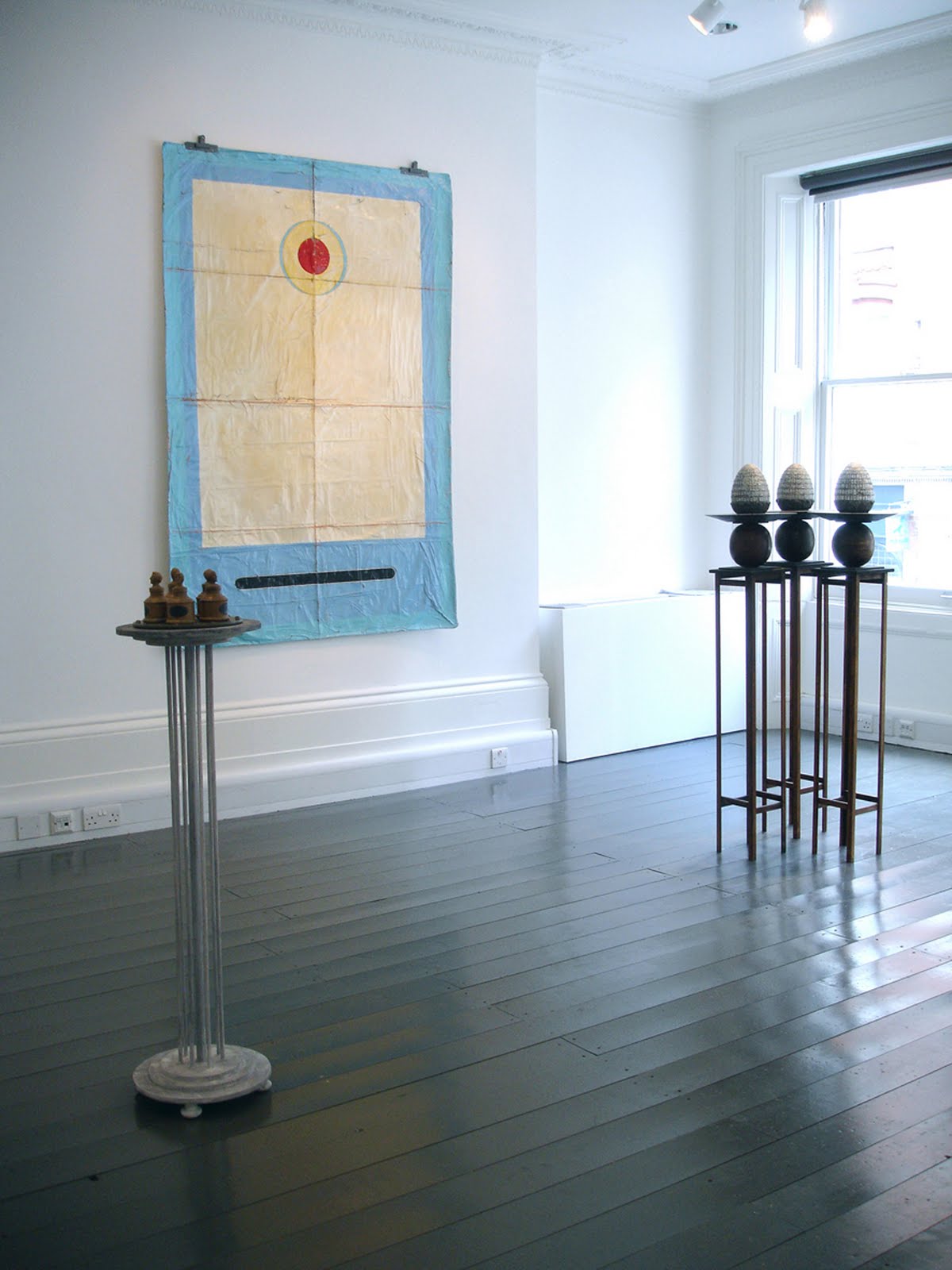Simon Oldfield Gallery