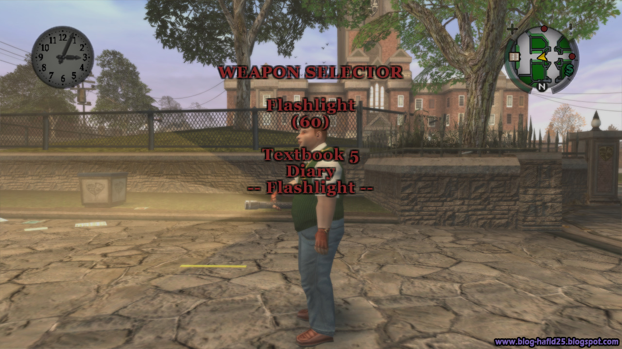 Cheat bully pc trainer download