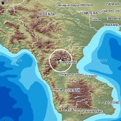 Pollino: ennesima scossa di terremoto di magnitudo 3,0 in Calabria Map_loc_t+(2)